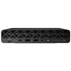 Mini pc ELITEDESK 8 G1a AMD Ryzen 7 AI 32GB 1TB Black C61QPAT