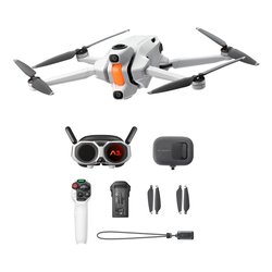Drone A1 Pack Standard White AGA101
