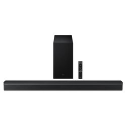 Soundbar B SERIES 5.1 Subwoofer wireless Black 400W HW B750F ZF
