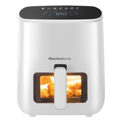 Friggitrice ad aria (7in1) 1500W MARIANNA New White 115340056