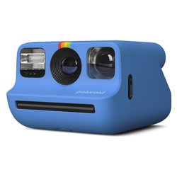 Fotocamera istantanea GO Gen 2 Blue PZ9147