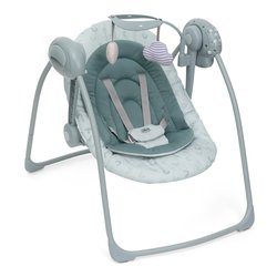 Sdraietta altalena movimento oscillante SWING & PLAY Matcha 06087172030000