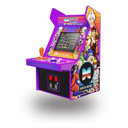 Console pocket DATA EAST Hits Micro Player Purple DUGNL 4124