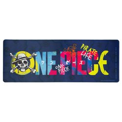 Tappetino mouse ONE PIECE Pirate Life PP14338OPNF