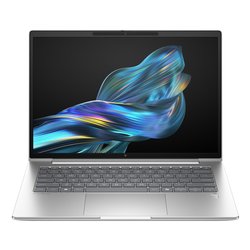 Notebook 14" ELITEBOOK 6 G1q Next Gen AI ( Snapdragon X X1 26 100 32GB 512GB ) Pike silver 9M4J2AT