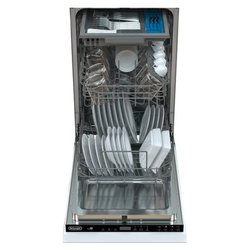 Lavastoviglie incasso 11 coperti L45P113E classe E (L45cm)