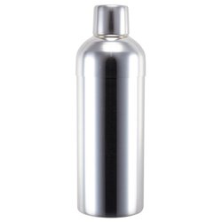 Shaker Cocktail inox (700ml) Satinato 45330700ICV