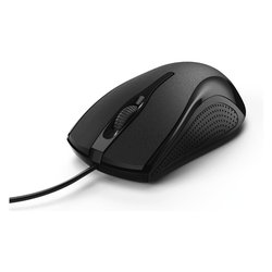 Mouse Consumer MC 200 Black 00182602
