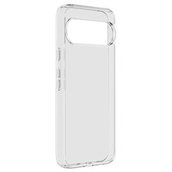 Cover PIXEL 10 Pro XL CLEAR STRONG Clear CLEARDUOGOOP10PXLT