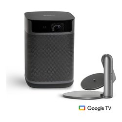 Videoproiettore ( Full HD ) MOGO 2 Pro Bundle Gen 2 Gray XGM008