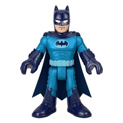 Personaggio XL (25cm) DC SUPER FRIENDS IMAGINEXT Assortito GPT41