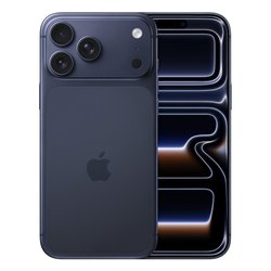 Smartphone 6,9" IPHONE 17 PRO MAX Tim 5G Deep blue ( 512GB Ram 12GB Batteria 4832mAh ) 788404
