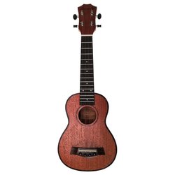 Ukulele SUK 002 Mogano Mat 110045MH