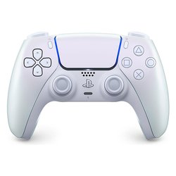 Gamepad Playstation 5 DualSense V3 Limited Edition Chroma pearl 1000050599