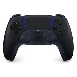 Gamepad PLAYSTATION 5 DualSense V3 Midnight black 1000050213