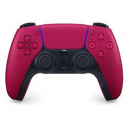 Gamepad PLAYSTATION 5 DualSense V3 Cosmic red 1000050248