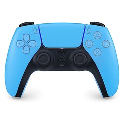Gamepad PLAYSTATION 5 DualSense V3 Starlight blue 1000050268