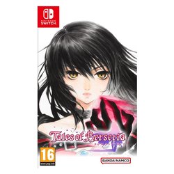 SWITCH Tales of Berseria Remastered PEGI 16+ 117501