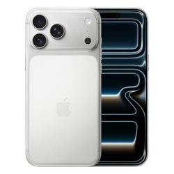 Smartphone 6,9" IPHONE 17 PRO MAX Tim 5G Silver ( 512GB Ram 12GB Batteria 4832mAh ) 788406