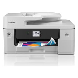 Multifunzione 4in1 Inkjet ( A3 Duplex 4800 x 1200 ) MAXIDRIVE MFC J6760DW