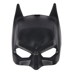 Maschera (taglia 5-8 anni ) DC COMICS BATMAN 6068154