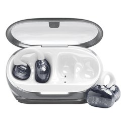 Auricolari microfono bluetooth SOUNDGEAR CLIPS Tws White JBLSNDGEARCLWHT