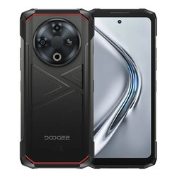 Smartphone 6,56" FIRE 6 4G Lte Black ( 256GB Ram 6GB 10400 mAh )