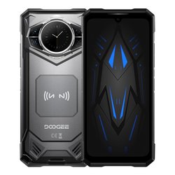 Smartphone 6,72" S200 Vip Edition 5G Grey ( 256GB Ram 12GB 10100 mAh )