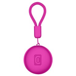 Smart tracker TRACY TAG Pink BTTRACYTAGANDROIDP