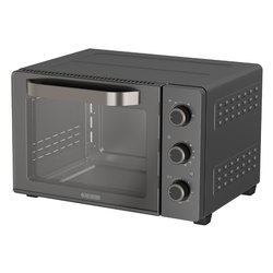 Forno elettrico 1500W (30Lt) BXOV3000E Gray