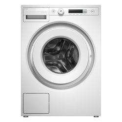 Lavatrice 8 Kg CLASSIC W 1084 BW White classe A 1400giri/min (59,5x57,5x85cm)