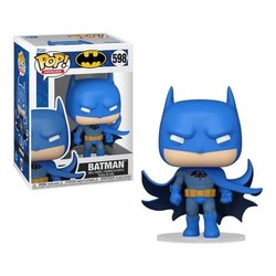 POP HEROES DC Batman 598 86369