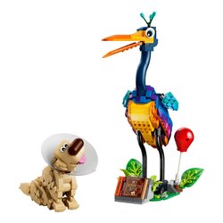 Kevin e Dug ( 628 pz ) DISNEY PIXAR 9a+ 43290