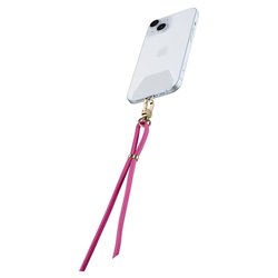 Laccio cover WRIST LACE Pink WRISTSTRAPP