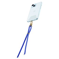 Laccio cover WRIST LACE Blue WRISTSTRAPB