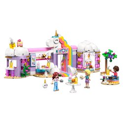 Caffè dei sogni Unicorno ( 475 pz ) FRIENDS 6a+ 42684