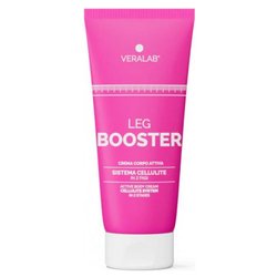 Trattamento piedi Leg booster long version m/l