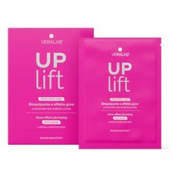 Trattamento viso Uplift mask