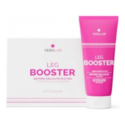 Trattamento piedi Leg booster long version l