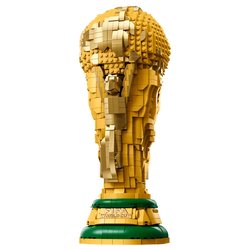 Trofeo ufficiale Coppa del Mondo FIFA ( 2842 pz ) EDITIONS 12a+ 43020