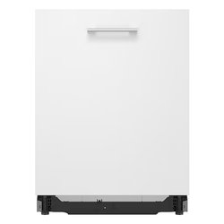 Lavastoviglie incasso 14 coperti SERIE 3 DB375TXS QuadWash classe A (L60cm)
