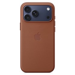 Cover IPHONE 17 Pro Max TECHWOVEN Sienna MGFC4ZM A
