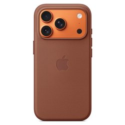 Cover IPHONE 17 Pro TECHWOVEN Sienna MGF64ZM A