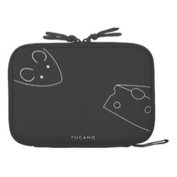 Custodia TOPO Pouch Black BTOPOCO BK