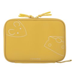 Custodia TOPO Pouch Yellow BTOPOCO Y