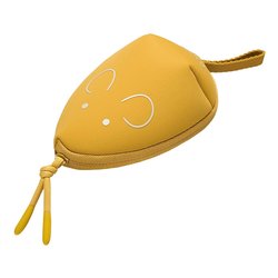 Custodia TOPO Pouch Yellow BTOPOMPH Y