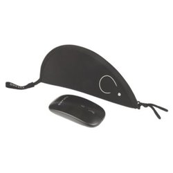 Custodia TOPO Bundle Mouse Pad Black BTOPOMPWM BK