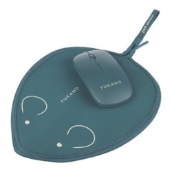 Custodia TOPO Bundle Mouse Pad Ottanio BTOPOMPWM B