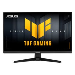 Monitor 27" ( IPS 1920x1080 FULL HD 240Hz ) TUF GAMING VG279QM5A Black 90LM0B80 B01171