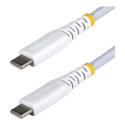 Cavo USB C 60W White 1m USB2CC1MNCBRWH